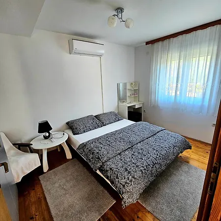 Selma Apartment Mostar
